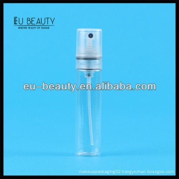 8 ml perfume pen spray plastic bottle